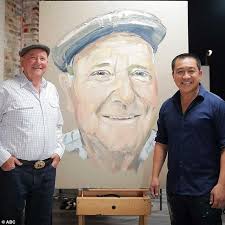 Better known as dr harry cooper or simply dr harry, is an australian veterinarian, television personality and author. C Gvj Sgoxcxim