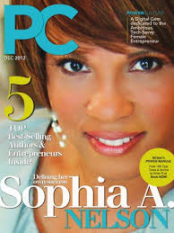 Power Culture Magazine Dec 2012 by Women CEO Project