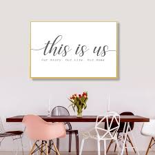 We did not find results for: Poster This Is Us Wall Art Our Story Our Life Our Home Canvas Quote Print Modern Black And White Wall Picture Home Decoration Painting Calligraphy Aliexpress