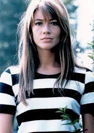 The car is jacks' 66′ championship winning bt19 repco, dnf in. Francoise Hardy Formidable Mag Music Style Icon