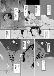 オリジナル】寝取られた人妻と寝取られる人妻 - 同人誌 - エロ漫画 momon:GA（モモンガッ!!）
