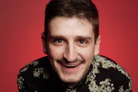 The Comedy Tent @ Worsley Old Hall