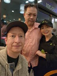 Yummy!!!!😋😋😋 Speedy's Chophouse has some new specials for this week and  Bailey's video is awesome!👍💯 Such good food!!🤩