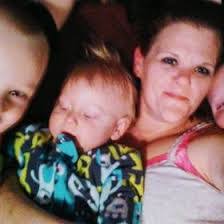 Tana Holt's Instagram, Twitter & Facebook