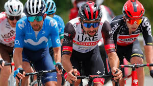 Egan bernal sigue de líder de la general tras la disputa de la 14ª etapa. Asi Quedaron Los Colombianos En La Etapa 8 Del Giro De Italia 2021 Clasificacion Y Posiciones As Colombia
