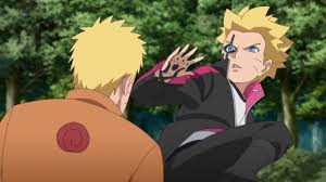 In What Episode Does Boruto Fight Naruto? - Technadu