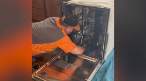 Replacing a sump pump