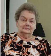 Virginia Nell Grice Obituary