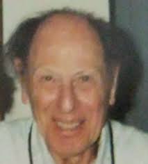 Joshua Goldberg Obituary October 5, 2020