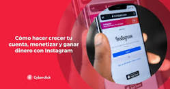 Resultado de imagen para "cómo monetizar"