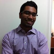 AaronPersaud (Aaron Persaud) · GitHub