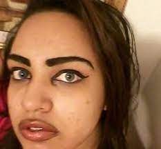 Did you end up with undesirable results from microblading or other permanent cosmetic procedures? 30 Worst Makeup Fails Bad Makeup Bad Makeup Fails Makeup Fails