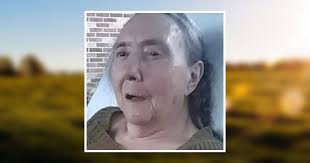 Lois M. Cushman Obituary July 21, 2020