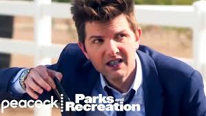 Ben Tries Blue Wine (Hold That Thought)