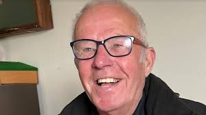 Terrence Higgins: A name that gave hope to those with HIV and Aids