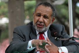 United Methodists share MLK's dream