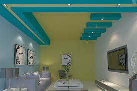 The key to successful color combination is understanding how different colors interact with each other. Designer False Ceiling Ideas For Living Room Designs For Hall False Ceiling