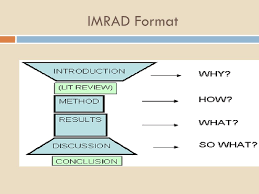 In this format, you present your research and discuss your methods for gathering research. Ppt Writing For Research Powerpoint Presentation Free Download Id 2446059