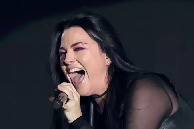 New Evanescence Album to Arrive in 2026, Says Amy Lee