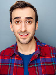Daniel Tepper: Actor and Musical Comedian