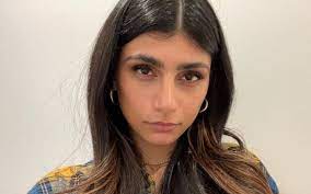 Jun 10, 2021 · mia khalifa resolveu entrar na brincadeira da internet. Le5jiojmgjqnfm