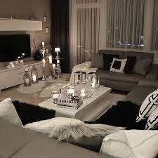 Pinterest Mnnxcxx Modern Glam Living Room Glam Living Room Apartment Living Room