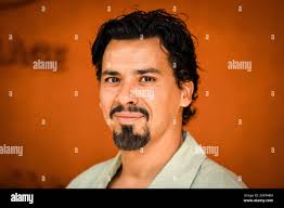 Tewfik hi-res stock photography and images