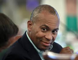 Governor Patrick: Boston Herald cartoon featuring President Obama and  watermelon toothpaste was "stupid"