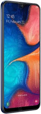 Zte released a gsm mobile phone that has a dual sim cardholder that lets you save even more data to your phone. Samsung Galaxy A20 Photo Gallery Photo 15 Gsmchoice Com