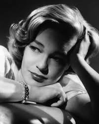 IN LOVING MEMORY OF BEAUTIFUL SIMONE SIGNORET ON HER BIRTHDAY March 25th  1921 -Sep 30th 1985.Simone was a French actress.She received various  accolades,including a Academy Award, three BAFTA Awards,a Cèsar Award, a