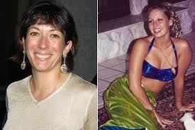 Ghislaine maxwell photos august 9, 2019. Ghislaine Maxwell Tried To Recruit Teen Beauty Queen 14 For Epstein