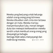 Pin Di Quotes Puisi Curahan Hati