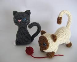 How to crochet a cute cat amigurumi pattern tutorial. 5 Must Know Amigurumi Hacks From Crochet Experts Crochet Cat Pattern Crochet Patterns Amigurumi Crochet Amigurumi