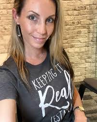 Tonya Swartz's Instagram, Twitter & Facebook