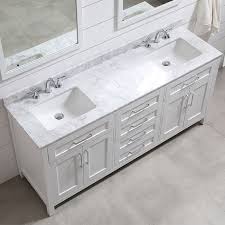 Ove Decors 72 In Double Sink Bathroom Vanity Double Vanity Bathroom Double Sink Bathroom Vanity Bathroom Sink Vanity