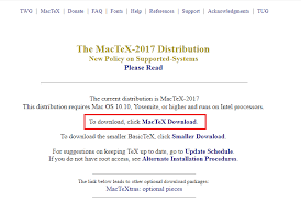 But just to be on the same page, latex is a typesetting system which is very much similar to html. Latex Contents 1 Basic Latex Lesson I 1 1 Why Latex 1 2 Installation 1 2 1 Windows 1 2 2 Mac 1 2 3 Online Overleafs 1 3 Hello World 1 4 Front Matter 1 5 Sections 1 6 Reference 1 7 Appendix 1 8 Source Code 2 Basic Latex Lesson Ii 2 1 Fonts 2 2 Page