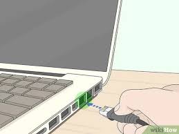 To do so, the first step is to plug a crossover ethernet cable from one device into the other. How To Connect Two Computers Together With An Ethernet Cable