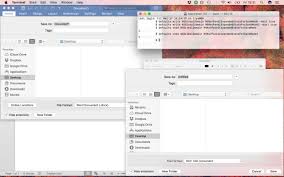 Résultat de recherche d'images pour "save as dialog"