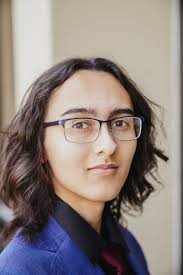 2024-2025 Mentors :: Honors College