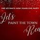 Celebrate New Year’s Eve at The Carrington event image