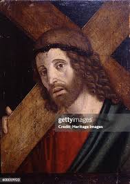 3,601 Jesus Christ And Cross Painting Stock Photos, High-Res Pictures, and  Images