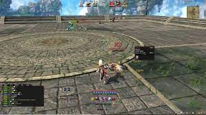 Blade Soul Arena Crazy Pvp Rank Gold Tier 3v3 Uhd Youtube