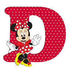 Letter k minnie mouse illustration, minnie mouse mickey mouse letter case computer. Cut Out Printable Minnie Mouse Alphabet Letters Pin De Thuy Em Alphabet 2 Tema Minnie Minnie