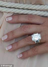 Diamond Rings 12 Impossibly Beautiful Rose Gold Wedding Engagement Rings Youfashion Net Leading Fashion Lifestyle Magazine Wedding Rings Engagement Diamond Jewelry