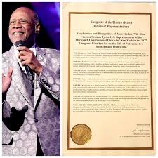 Get the comprehensive player rosters for every mlb baseball team. The United States Congress Recognizes Johnny Ventura The Sun Post