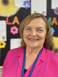 County Teachers of the Year 2024-2025