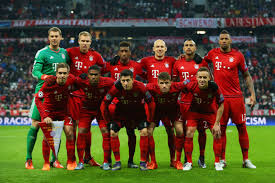 11 players who start on the field and 7 substitutes. Introduction To Soccer Soccer Soccer Players Bayern
