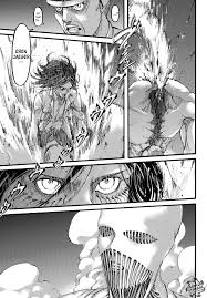 Attack On Titan 101 Page 34 Manga Stream Anime Wall Art Attack On Titan Fanart Attack On Titan Art Eren was just too smart and realised that transformation started at the feet, not from nape. anime wall art attack on titan fanart