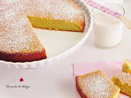 Brioches morbide che si mantengono per più giorni, ideali per la cosa c'è di meglio di iniziare una nuova settimana e trovare queste brioches allo yogurt sofficissime per la colazione? Torta Allo Yogurt Senza Uova E Burro Dott Ssa Barbara Borzaga Nutrizionista Bolzano Merano Trentino Alto Adige