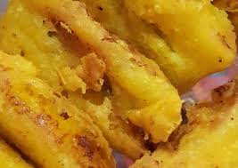 Sale merupakan salah satu olahan pisang yang memiliki rasa sangat lezat. Resep Pisang Goreng Renyah Enak